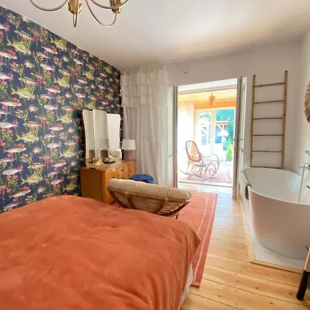 Złota Wyspa Apartament