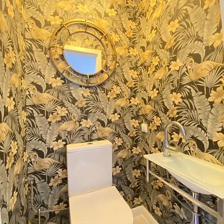 Apartament Złota Wyspa Gdańsk