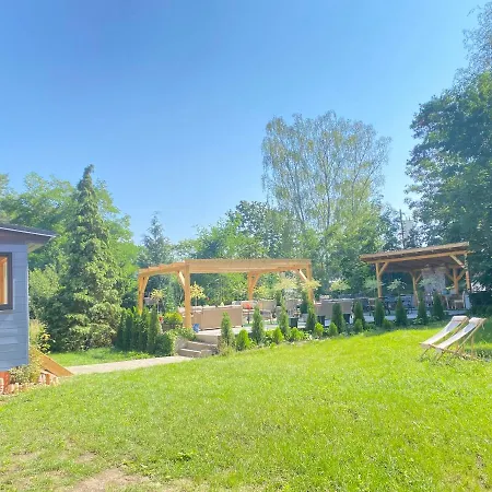 Złota Wyspa Gdańsk