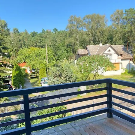 Złota Wyspa Apartament *