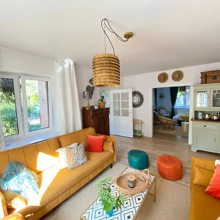 Złota Wyspa Apartament