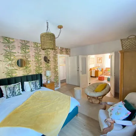 Apartment Zlota Wyspa