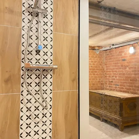 Apartment Zlota Wyspa Gdansk