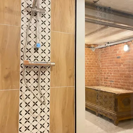 Apartment Zlota Wyspa Gdansk