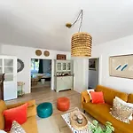 Zlota Wyspa Apartamento Gdansk