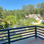 Zlota Wyspa Apartamento *