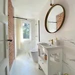 Apartamento Zlota Wyspa Gdansk