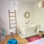 Zlota Wyspa Apartamento Gdansk