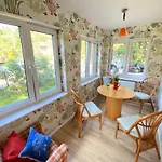 Apartamento Zlota Wyspa Gdansk