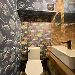 Zlota Wyspa Apartamento Gdansk