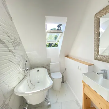 Apartamento Zlota Wyspa *