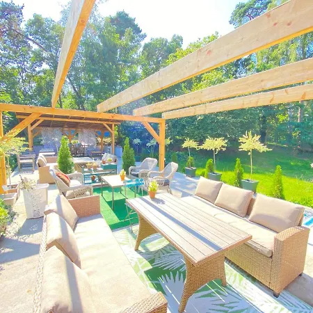 Zlota Wyspa * Gdańsk