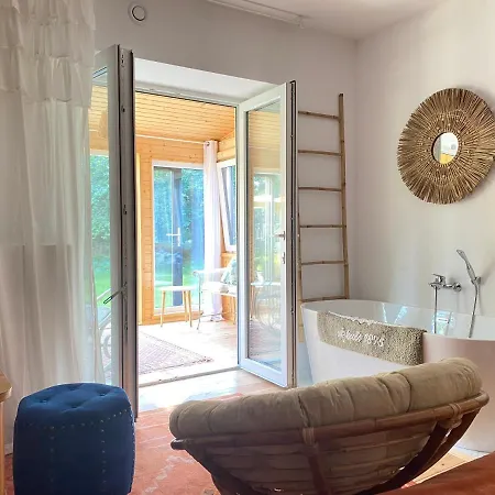 شقة Zlota Wyspa *