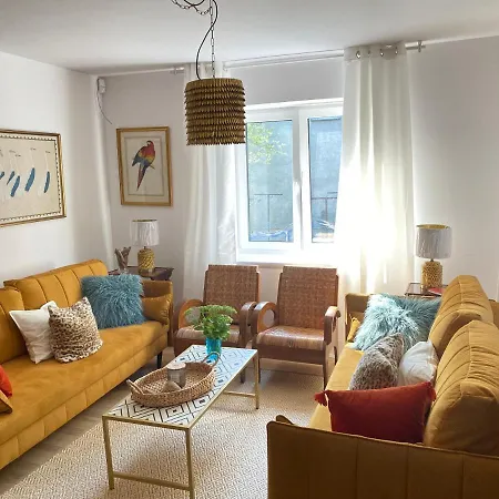 Apartamento Zlota Wyspa