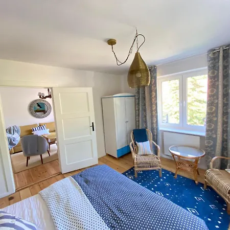 Zlota Wyspa Apartamento