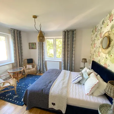 Apartamento Zlota Wyspa