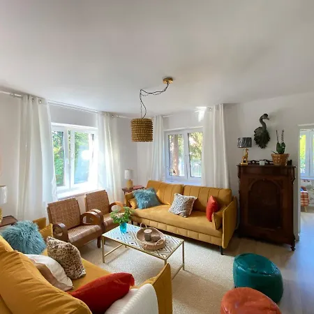 Zlota Wyspa * Gdansk