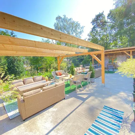 Zlota Wyspa Lägenhet *