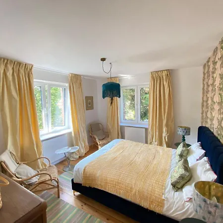 Apartament Zlota Wyspa Gdańsk