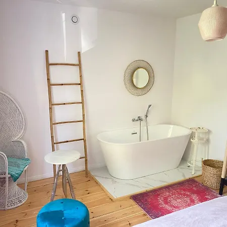 Zlota Wyspa Apartamento Gdansk