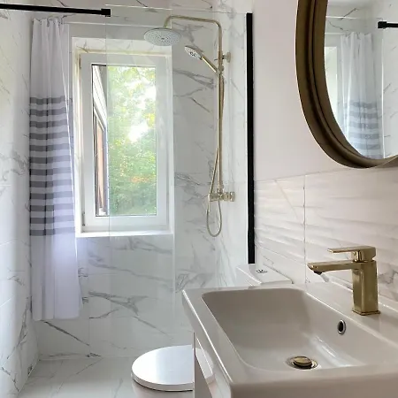 Zlota Wyspa Apartament *