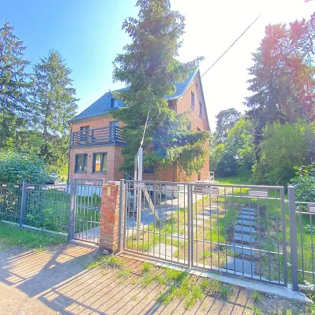 Apartamento Zlota Wyspa *