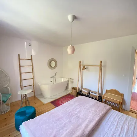 Apartamento Zlota Wyspa Gdansk
