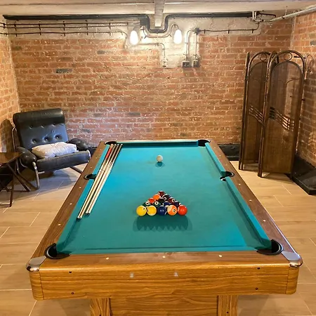 Zlota Wyspa * غدانسك