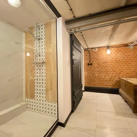 Zlota Wyspa Apartament