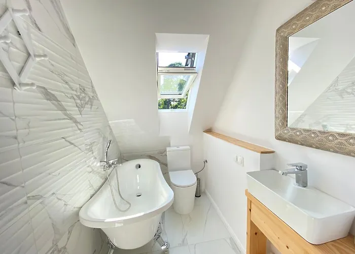 Apartman Zlota Wyspa *