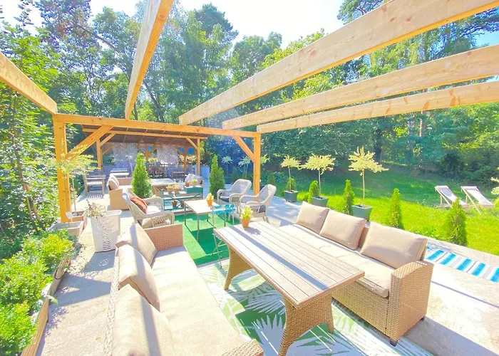 Złota Wyspa * Gdańsk