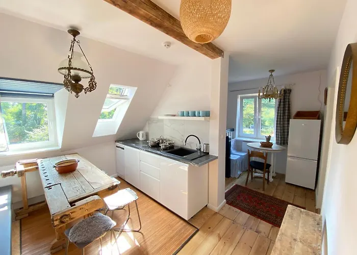 Apartment Zlota Wyspa