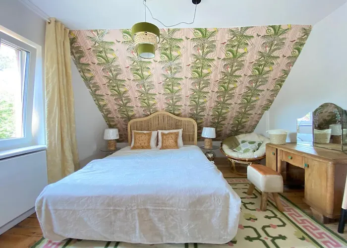 Zlota Wyspa * Gdansk