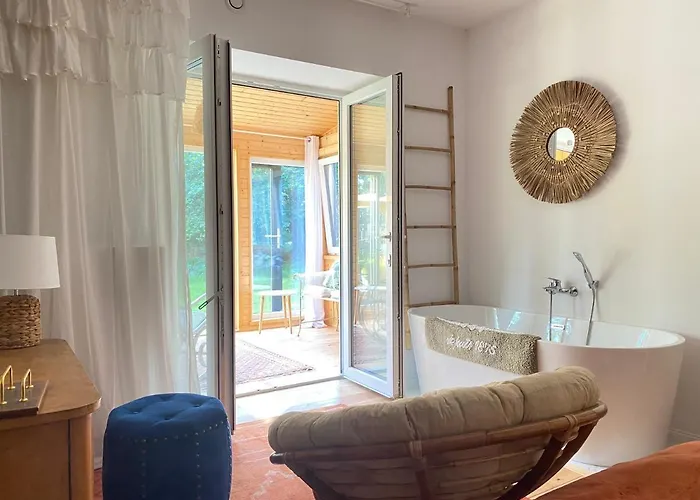 Apartman Zlota Wyspa *