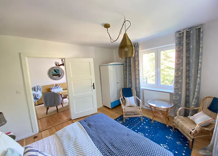 Zlota Wyspa Apartman