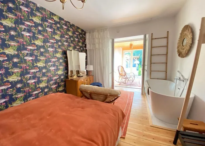 Zlota Wyspa Apartment