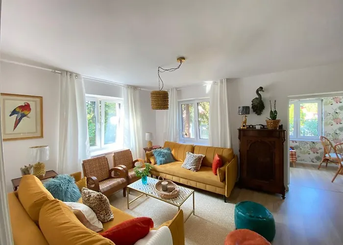 Zlota Wyspa * Gdańsk