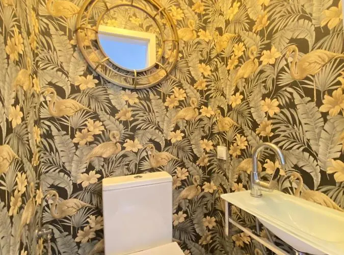 Apartman Zlota Wyspa Gdańsk