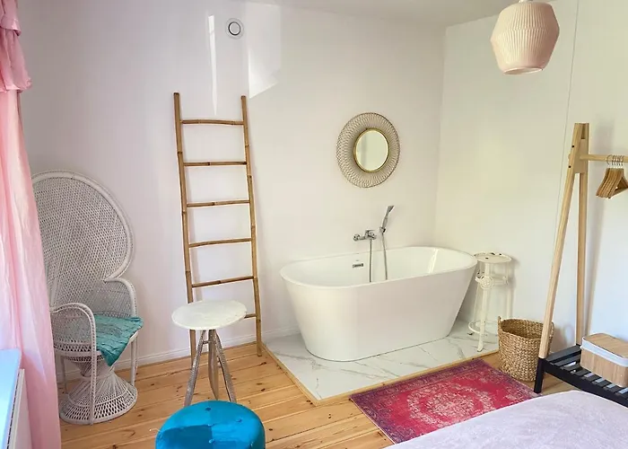 Zlota Wyspa Apartment Gdansk