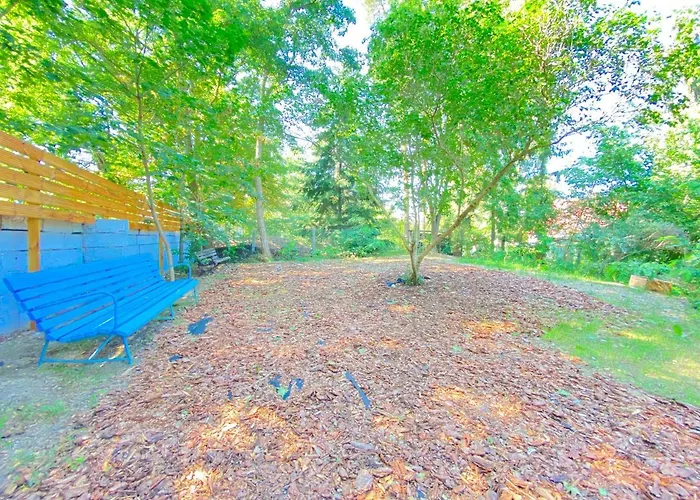 Złota Wyspa Apartament *