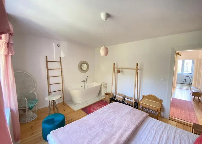 Apartman Zlota Wyspa Gdańsk