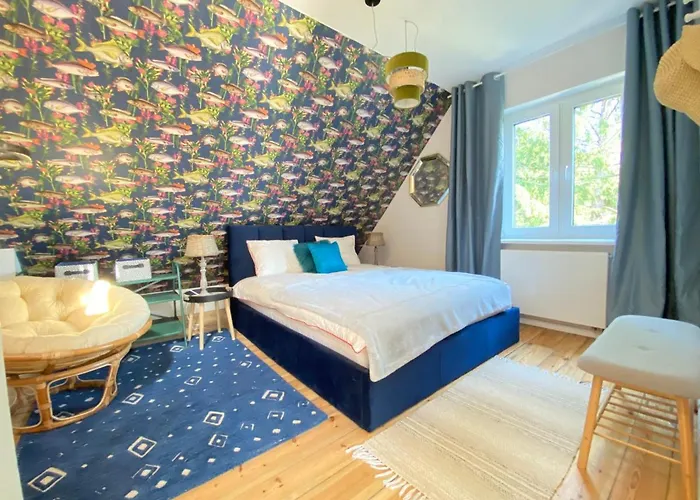 Zlota Wyspa * Gdańsk