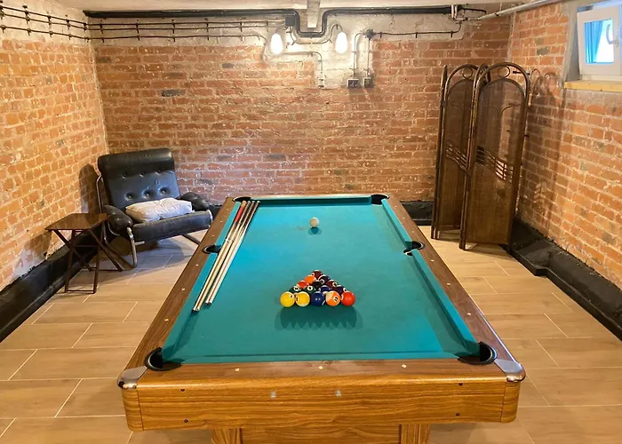 Zlota Wyspa * Gdańsk