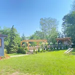 Zlota Wyspa גדנסק