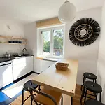דירה Zlota Wyspa