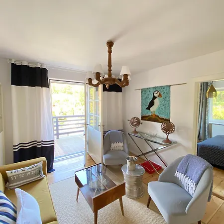 Zlota Wyspa Γκντανσκ