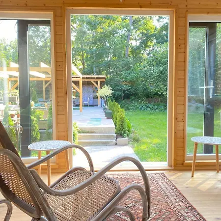 Zlota Wyspa Διαμέρισμα