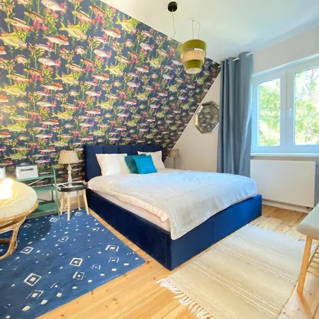 Zlota Wyspa * Γκντανσκ